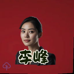 李峰